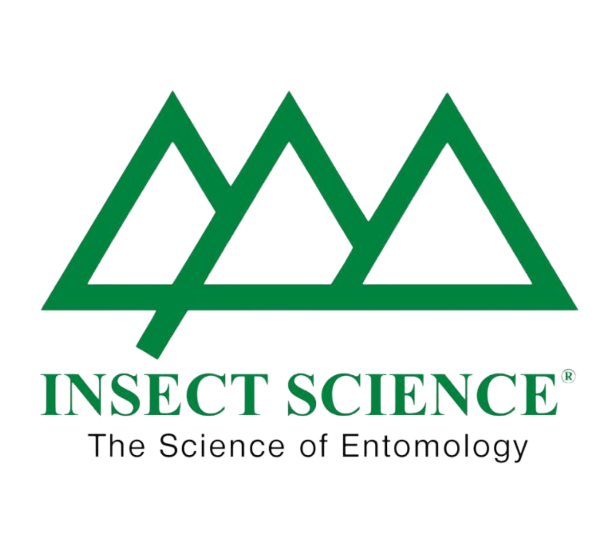 Insect Science
